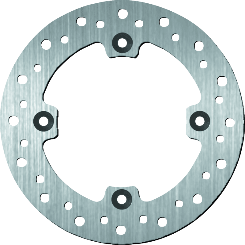 BikeMaster — BikeMaster Honda Brake Rotor