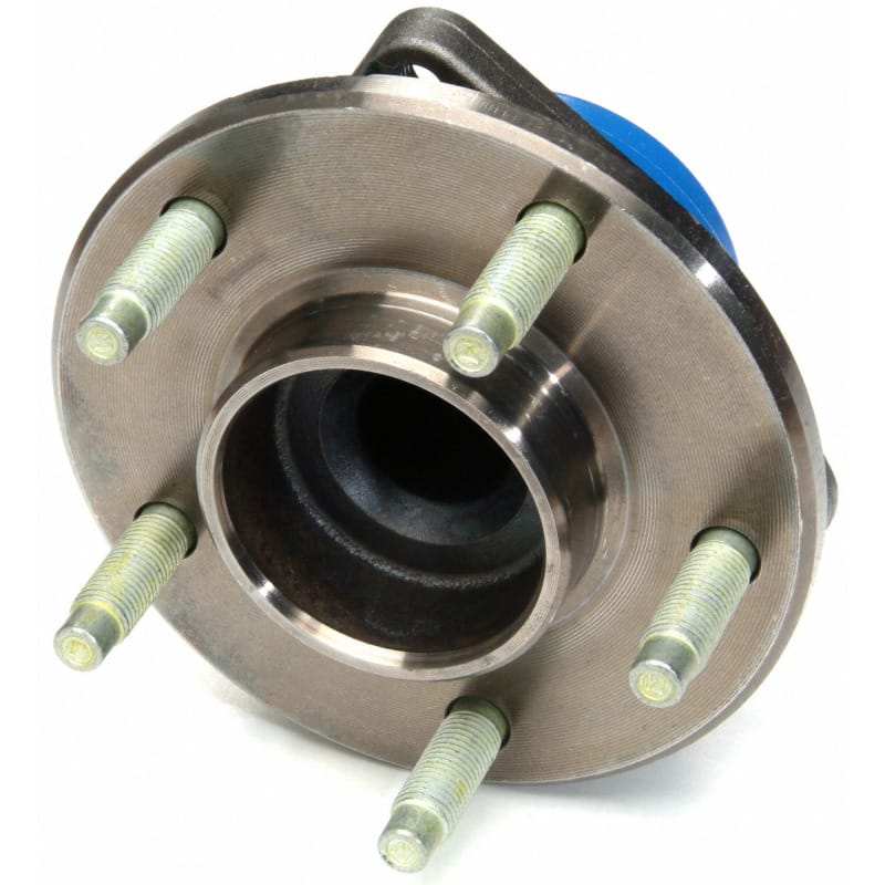 Moog — MOOG 03-07 Buick Rendezvous Rear Hub Assembly