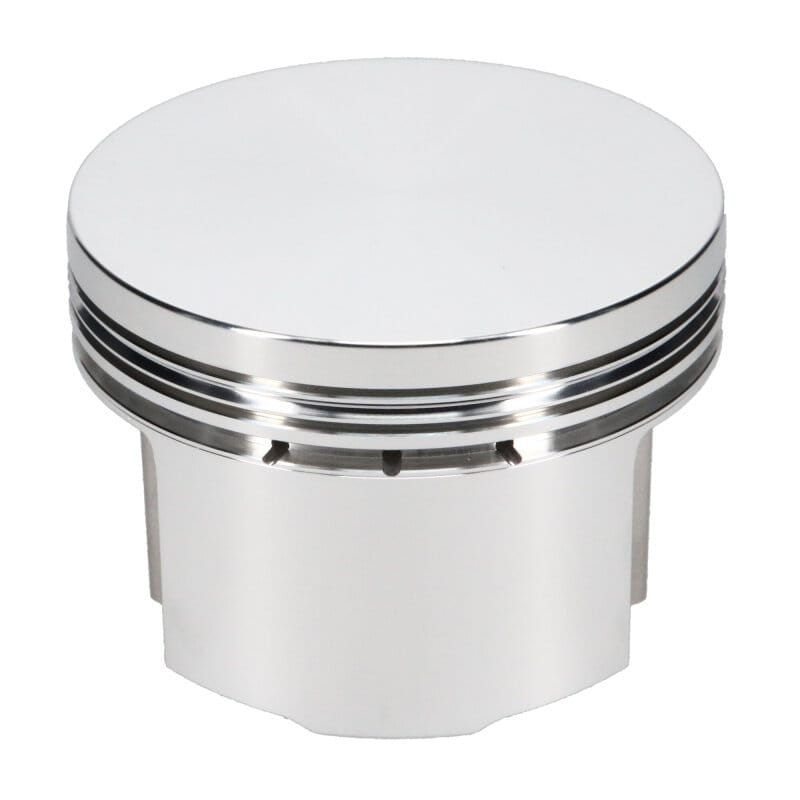 JE Pistons — JE Pistons PEUGEOT 205 XU5JA 12.0:1 Set of 4 Pistons