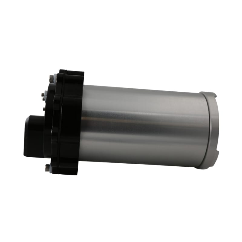 Aeromotive — Aeromotive Brushless Eliminator In-Tank (90 Degree) Fuel Pump w/TVS Controller
Electric Fuel Pump