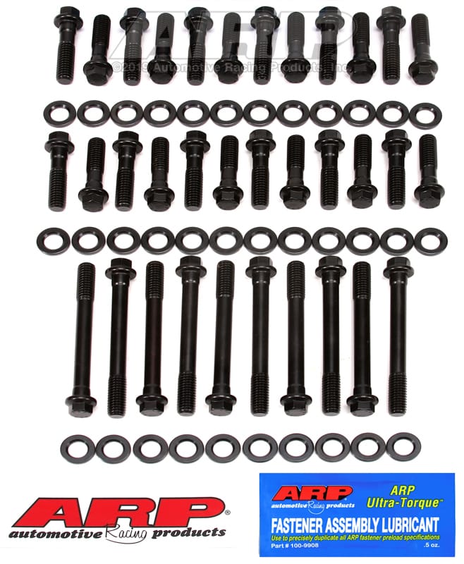 ARP — ARP BB Chrysler 383/400/413/426/440 Wedge Head Bolt Kit