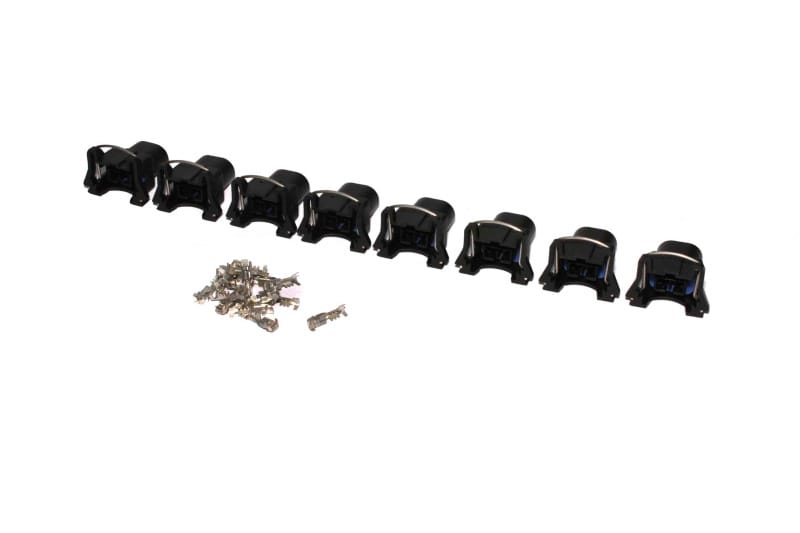 FAST — FAST Injector Connector Kit-Minitimer
FAST Injector Conn.Kit-Minitimer
EV1 Connectrs 8