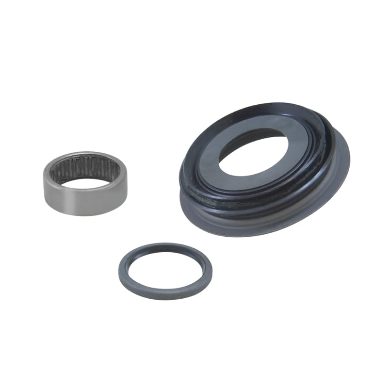 Yukon Gear & Axle — Yukon Gear Spindle Bearing & Seal Kit for Dana 28
Spindle Brg & seal
Axle Spindle Seal