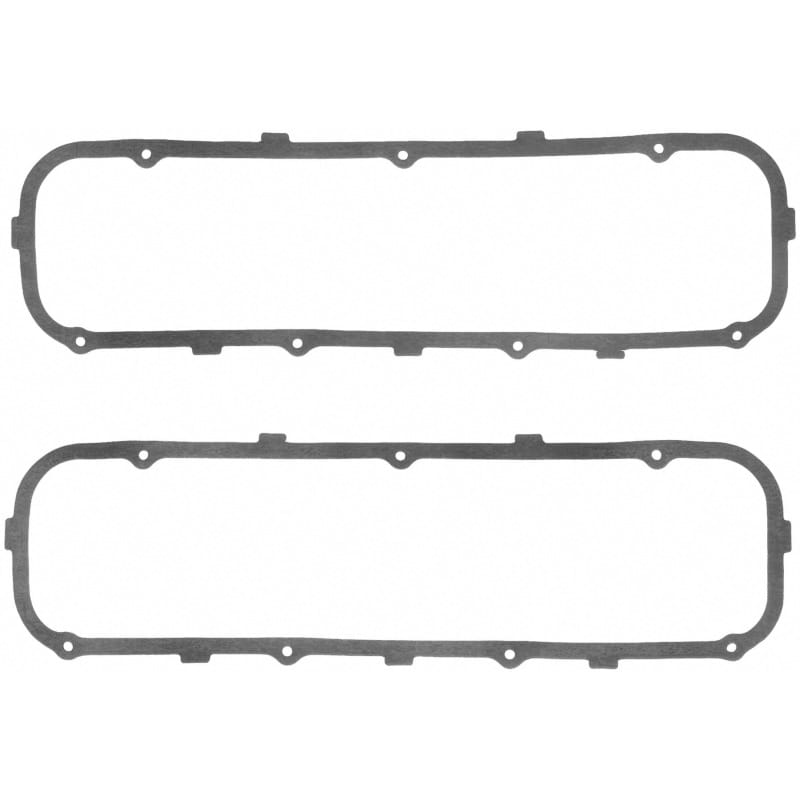 Fel-Pro — Fel-Pro Ford F-250 VS 50044 R Engine Valve Cover Gasket Set