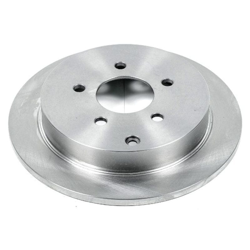 PowerStop — Power Stop 02-07 Buick Rendezvous Rear Autospecialty Brake Rotor
AutoSpecialty Rotor
