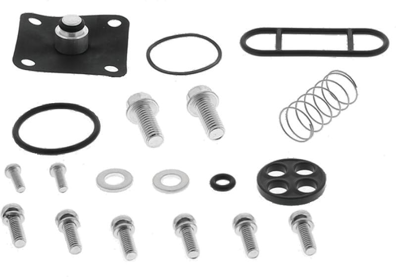 QuadBoss — Fuel Tap Kit