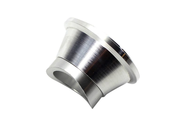 ISR Performance — ISR Performance Tial Modular Weld-On Blow Off Valve Flange Kit - Aluminum