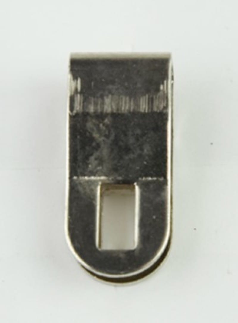 Wilwood — Wilwood Clevis (each). From 330-9371 Universal Cable kit
CABLE,P-BRAKE