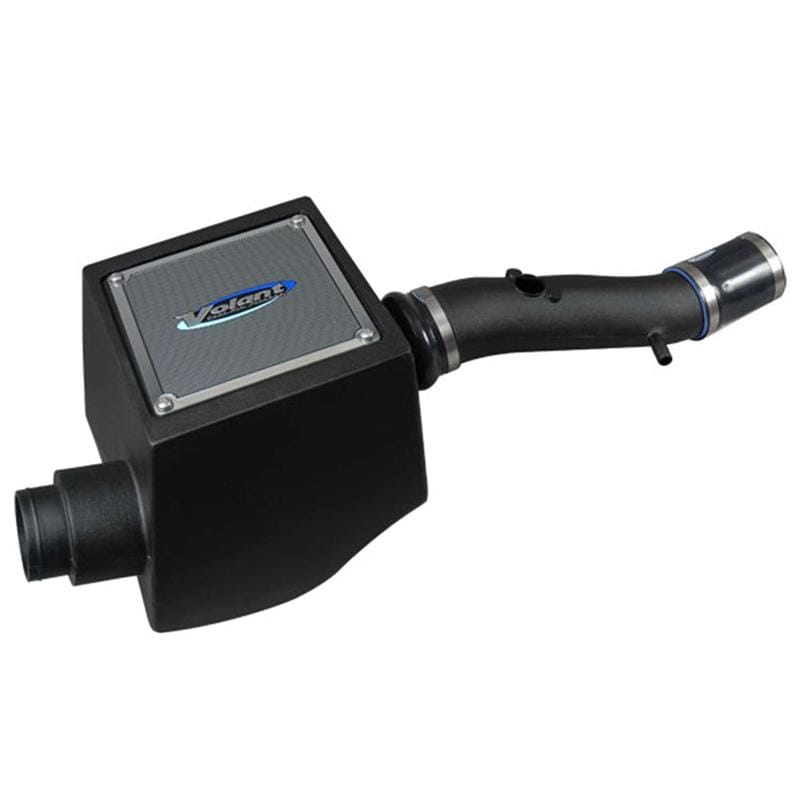 Volant — Volant 06-09 Toyota FJ Cruiser 4.0 V6 Pro5 Closed Box Air Intake System
Air Intake Kit
