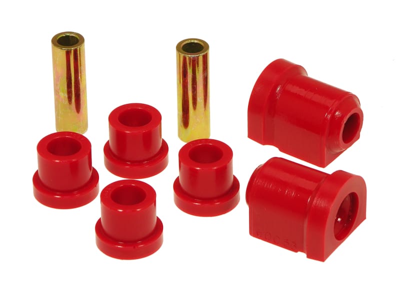 Prothane — Prothane 84 VW Rabbit / Golf 1 Front A-Arm Bushings - Red
CONTROL ARM BUSHINGS