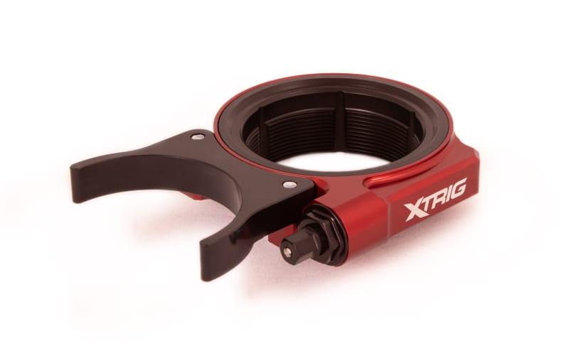 XTrig — XTrig 18-19 Suzuki RM-Z 450/19+ Sherco SEF / SE Factory Shock Pre-Load Adjuster