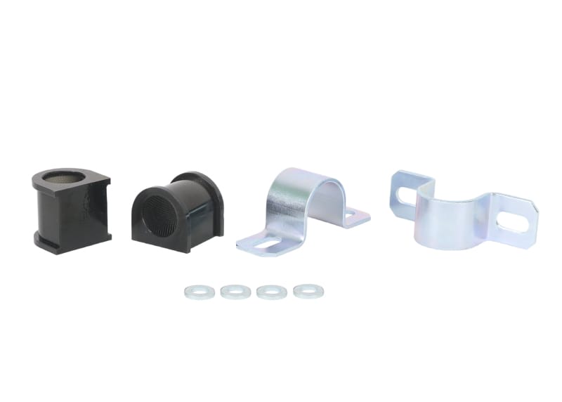 Whiteline — Whiteline Universal Sway Bar Bushings - 1-1/8in
Bushing Kit