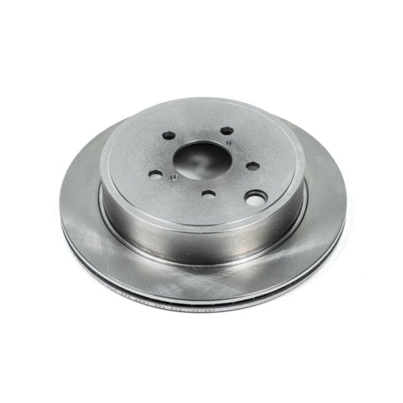 PowerStop — Power Stop 13-16 Scion FR-S Rear Autospecialty Brake Rotor
AutoSpecialty Rotor