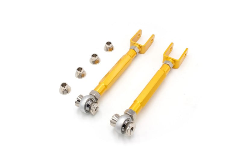 ISR Performance — ISR Performance Street Series Rear Camber Arms - Nissan 350Z / Infiniti G35 / 370Z