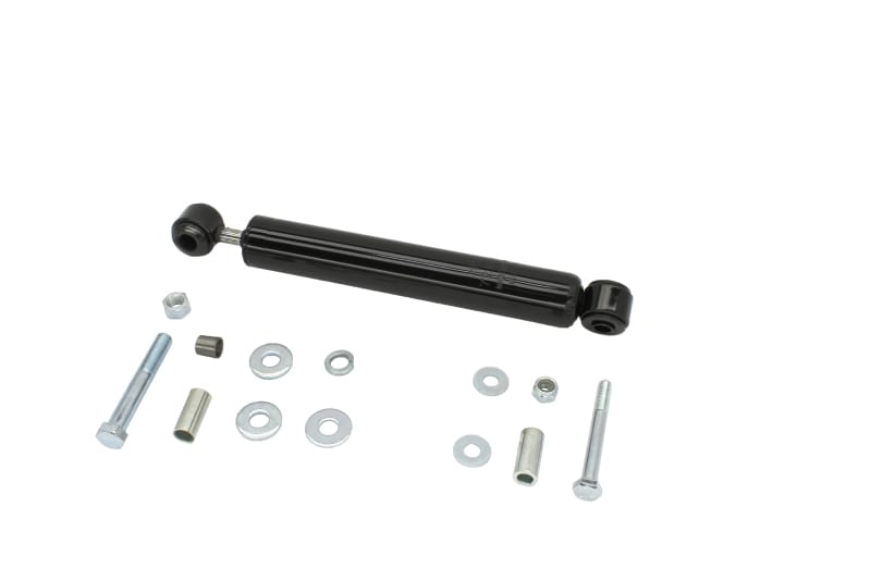 KYB — KYB Shocks & Struts Steering Stabilizers Front CHEVROLET Silverado K and V Series (1/2 Ton) (4WD) 19