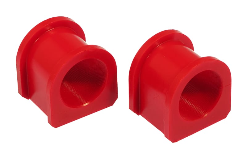 Prothane — Prothane 79-04 Ford Mustang Front Sway Bar Bushings - 1 3/8in - Red
SWAY BAR BUSHINGS