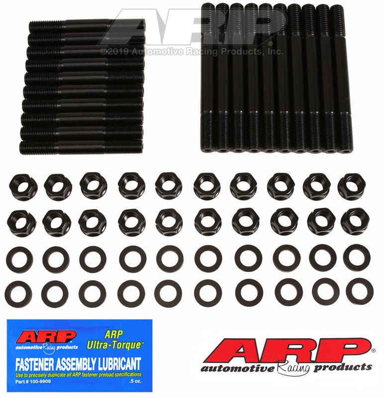 ARP — ARP BB Ford SOHC 427 Head Stud Kit