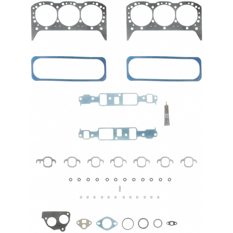 Fel-Pro — Fel-Pro Chevrolet S10 HS 9354 PT-1 PermaTorque Engine Cylinder Head Gasket Set