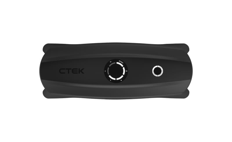 CTEK — CTEK CS FREE Portable Battery Charger - 12V