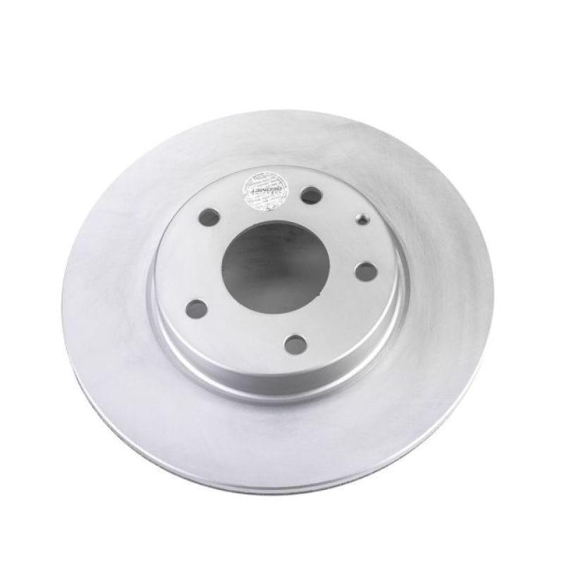 PowerStop — Power Stop 14-17 Mazda 3 Front Evolution Geomet Coated Rotor
PowerStop EVC