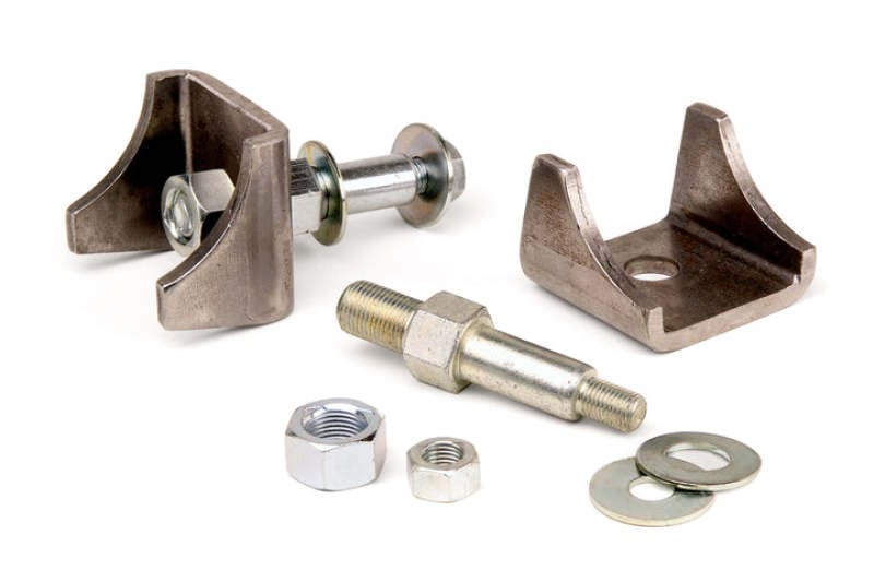 JKS Manufacturing — JKS Manufacturing Jeep Cherokee XJ FAB Rear Axle Shock Mount (Weld-On)
Shock Mount