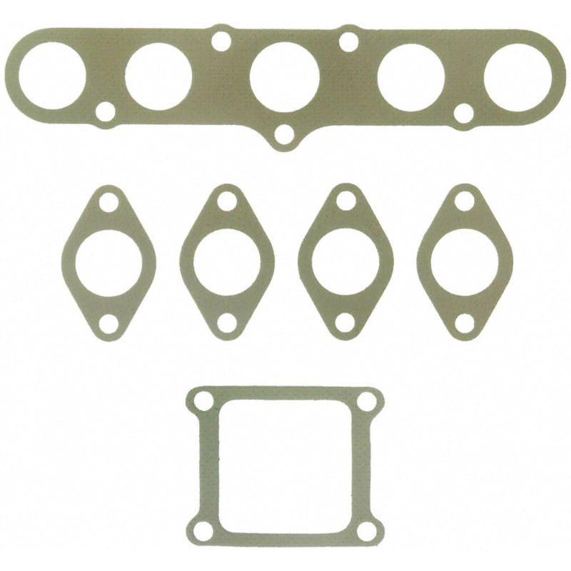Fel-Pro — Fel-Pro MS 8583 B Intake and Exhaust Manifolds Combination Gasket