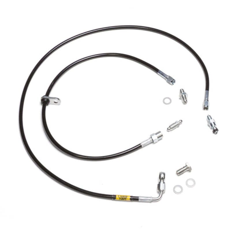 Chase Bays — Chase Bays 02-08 Nissan 350Z (w/GM LS Engine) TR6060 Clutch Line