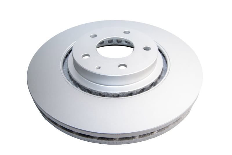 DBA — DBA 19-21 Mazda 6 Turbocharged Front En-Shield Standard Rotor
Brake Rotor