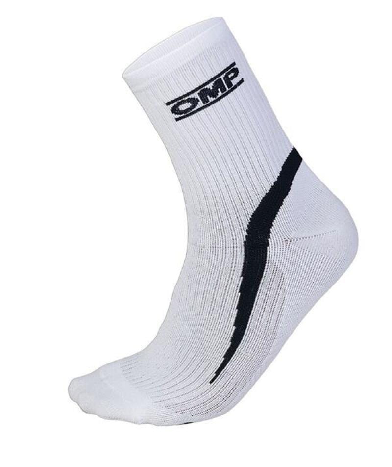 OMP — OMP KS Socks White - Size S
