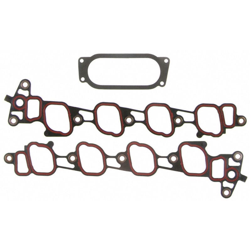Fel-Pro — Fel-Pro Ford F-150 MS 96140 Engine Intake Manifold Gasket Set