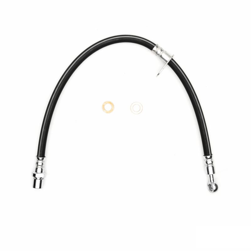 DFC — DFC 00-16 Saab 9-2X Front-R Brake Hose