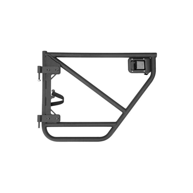 Rancho — Rancho 2020 Jeep Gladiator Rear Rancho rockGEAR Door Rear Tube Door
Door