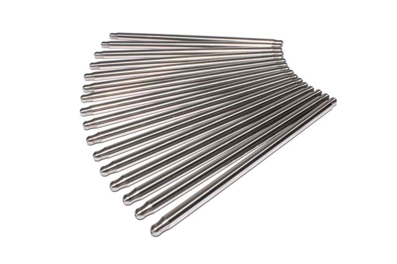COMP Cams — COMP Cams Pushrods Hi-Tech 3/8in 8.550in
Engine Push Rod