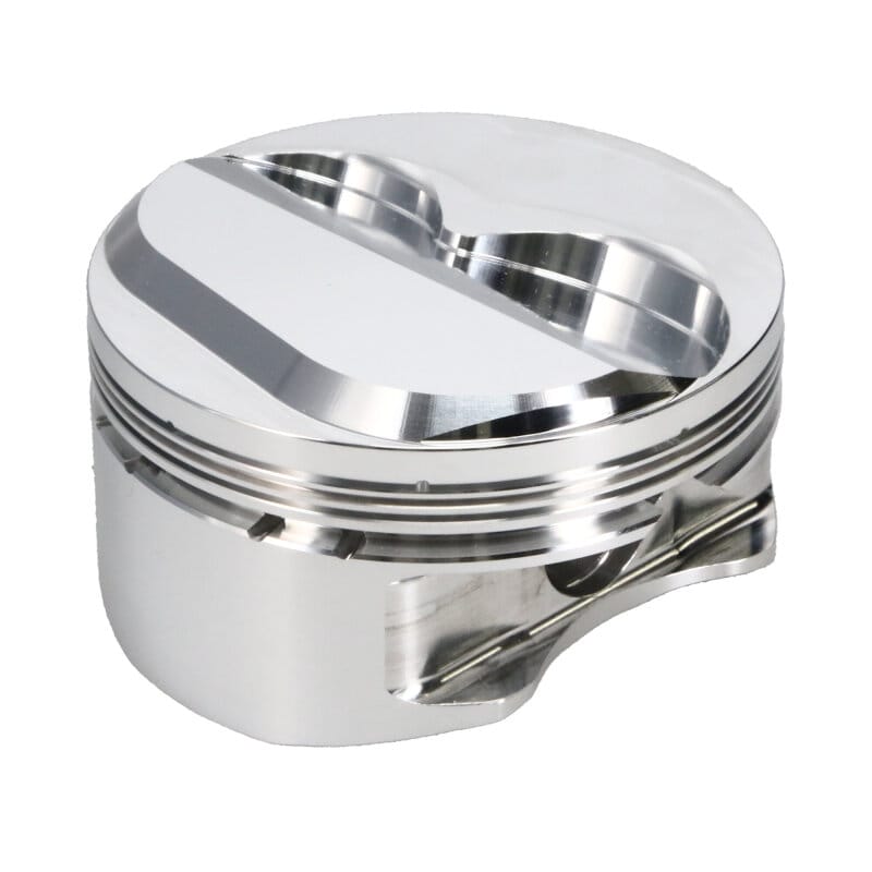 Manley Performance — Manley Chevrolet Small Block Piston Set - 4.040in Bore 1.125in CH, 11.00 CC
Piston Set
