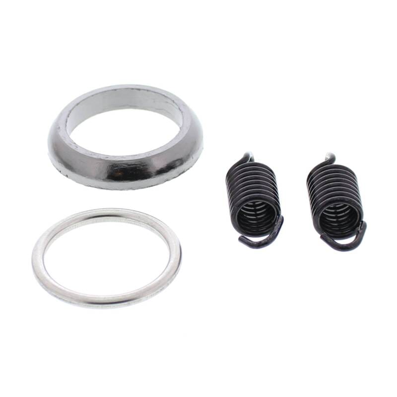 Vertex Pistons — Vertex Gaskets 2016 Polaris 450 HO 2x4 MD Exhaust Gasket Kit