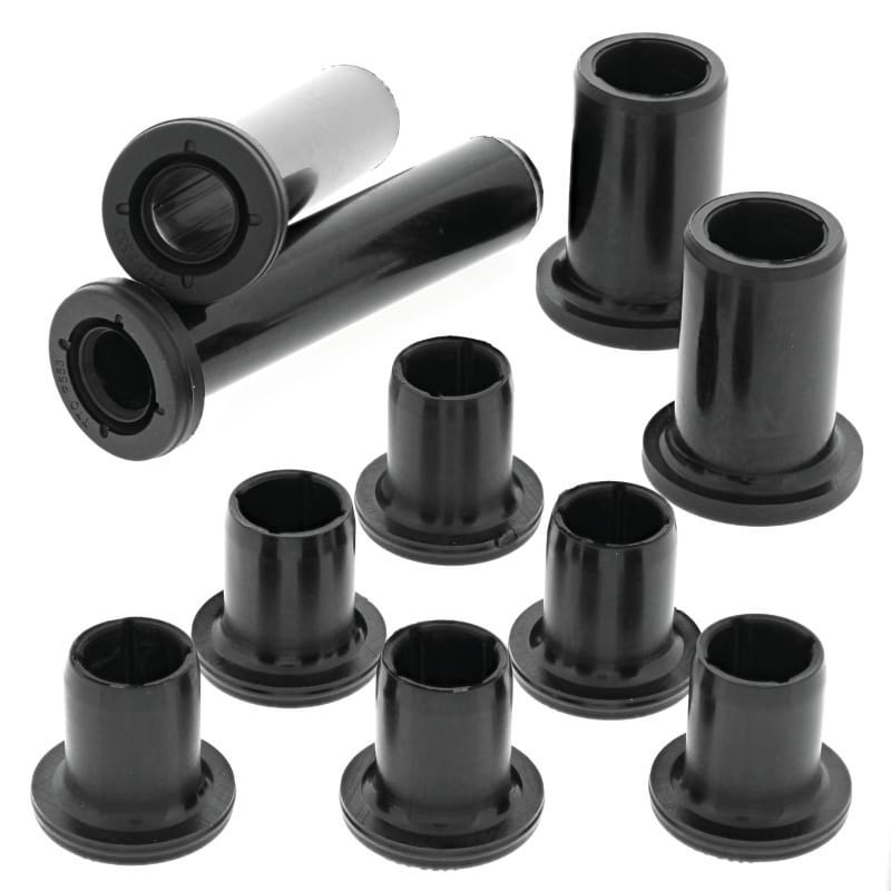 QuadBoss — QuadBoss 15-18 Polaris Scrambler 850 IRS Bushing Only Rear Independent Suspension Repair Kit