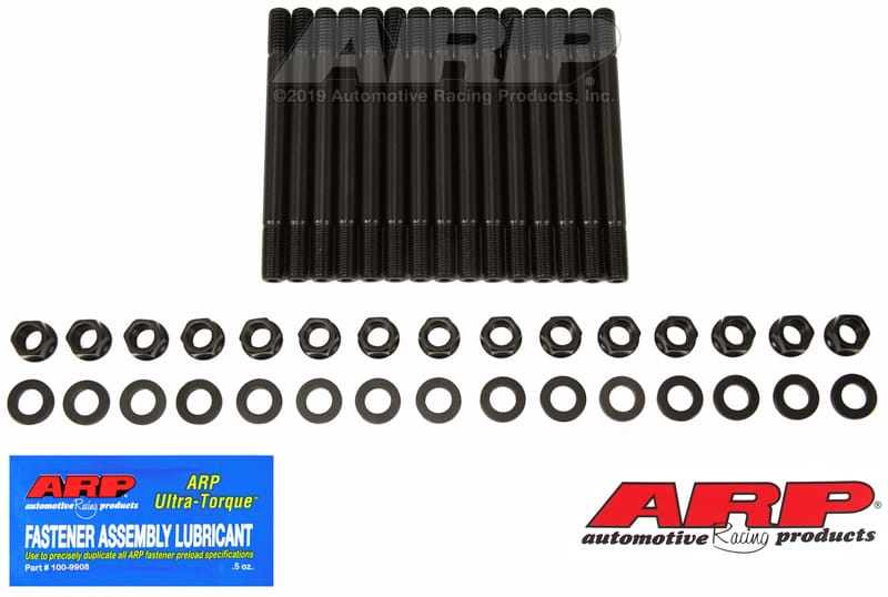 ARP — ARP Chrysler Cast Iron SL6 Head Stud Kit