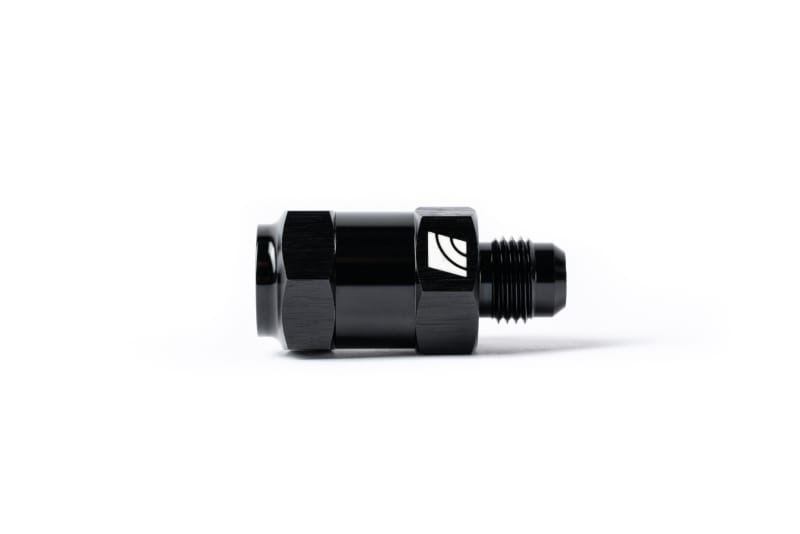 AMS — AMS Performance -6AN to -6AN Inline Fuel Pulsation Damper