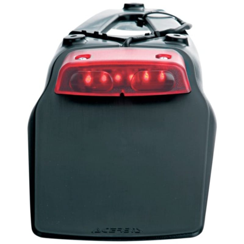 Acerbis — Acerbis Tail Light LED - Black