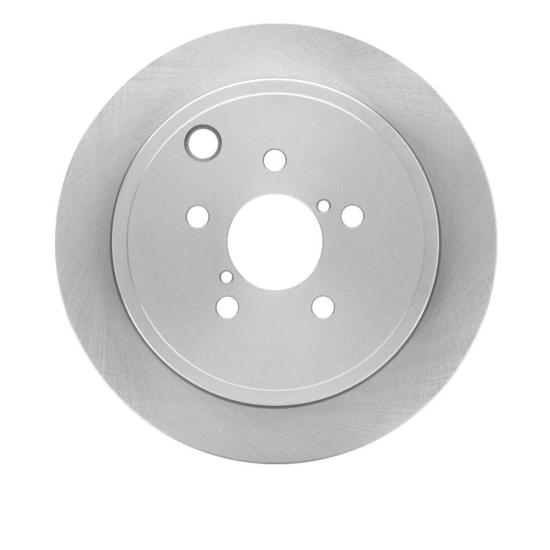 DFC — DFC 12-14 Subaru WRX Rear Brake Rotor
DFC Brake Rotor