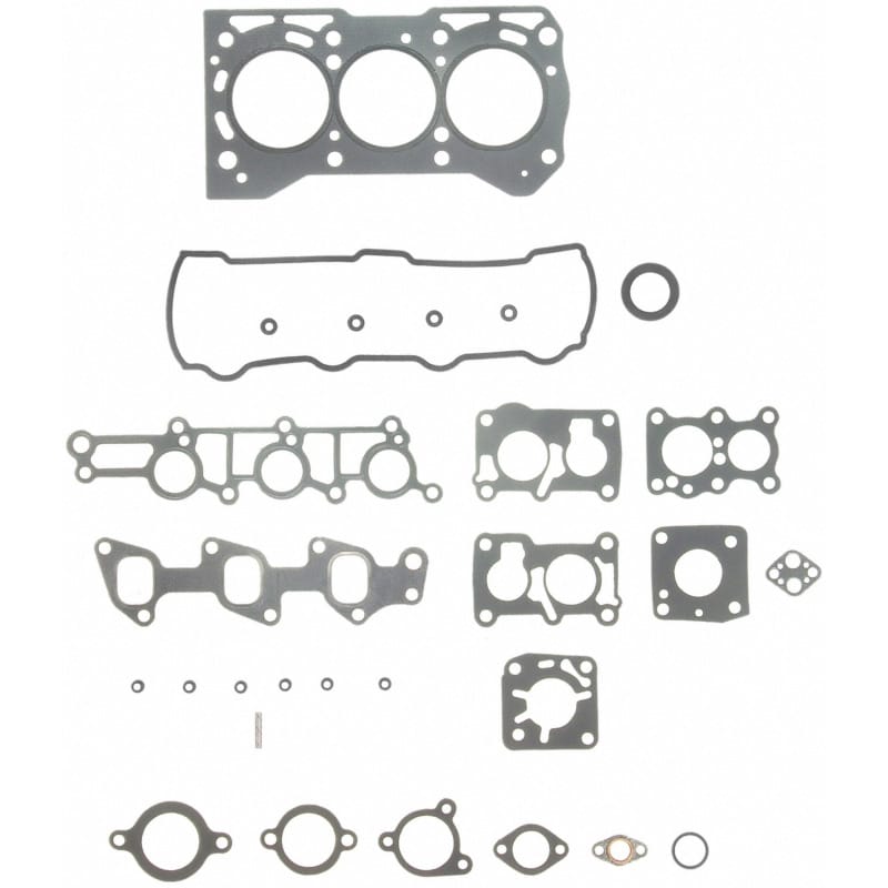 Fel-Pro — Fel-Pro Geo Metro HS 9651 PT PermaTorque Engine Cylinder Head Gasket Set