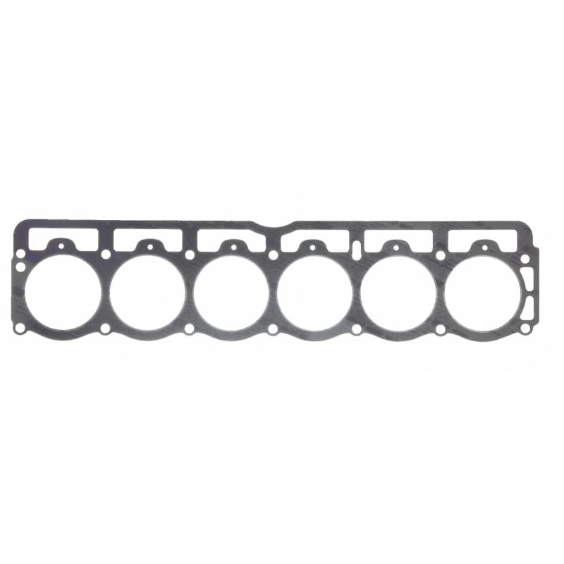 Fel-Pro — Fel-Pro Jeep CJ7 8778 PT PermaTorque Engine Cylinder Head Gasket