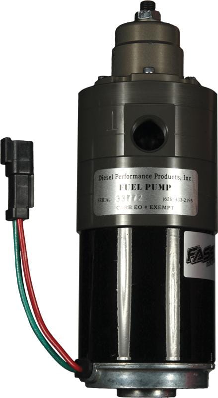 FASS Fuel Systems — FASS FA Replacement Pump EM-1002 w/.335 gear RPFA-1004