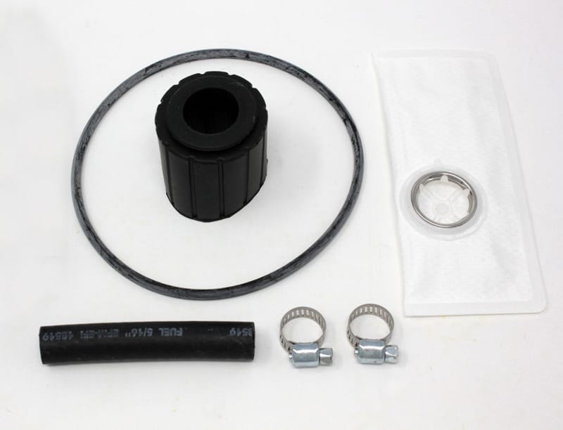 Walbro — Walbro Fuel Pump Installation Kit
Kit/Install