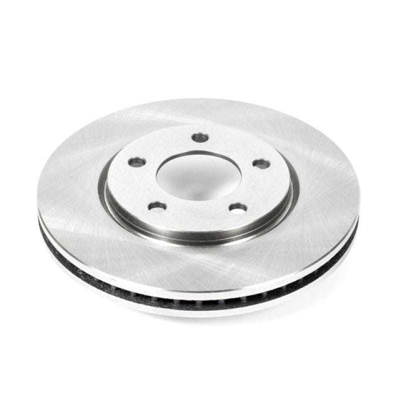 PowerStop — Power Stop 01-07 Chrysler Town & Country Front Autospecialty Brake Rotor
AutoSpecialty Rotor