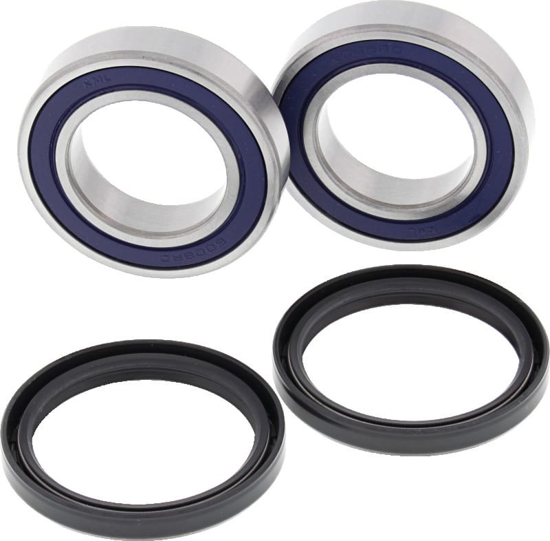 QuadBoss — Wheel Bearing Kit, Rear