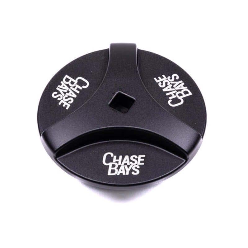 Chase Bays — Chase Bays Honda K20/K24 Oil Filler Cap