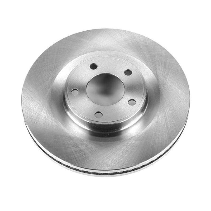 PowerStop — Power Stop 07-15 Ford Edge Front Autospecialty Brake Rotor
AutoSpecialty Rotor