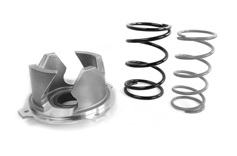 EPI — EPI 07 Polaris 800 Sportsman 27-28 in. Tires High Elev. Sport Utility Clutch Kit