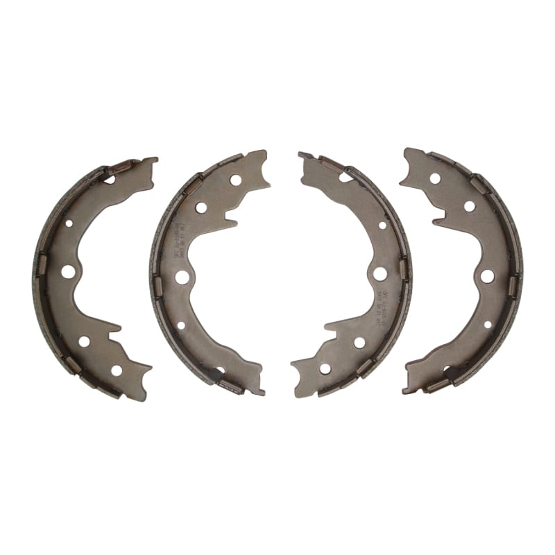DFC — DFC 96-98 Mazda MPV Parking Brake Parking Shoes
DFC Brake Shoe Set